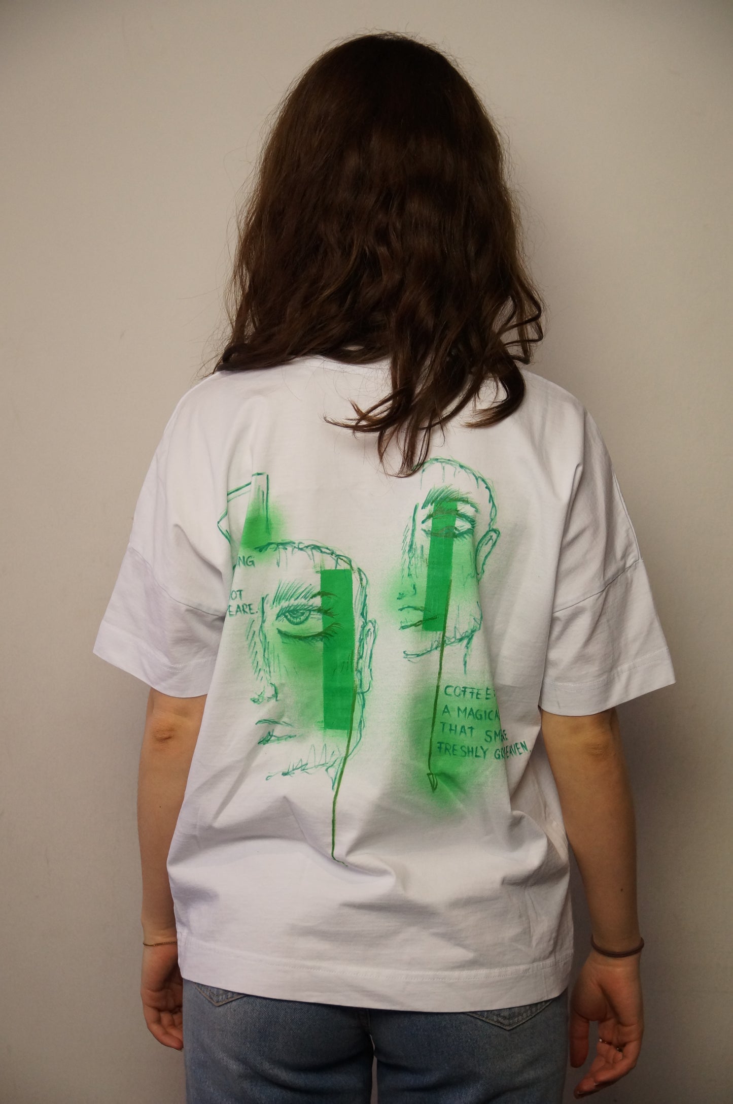 T-Shirt Nr. 191