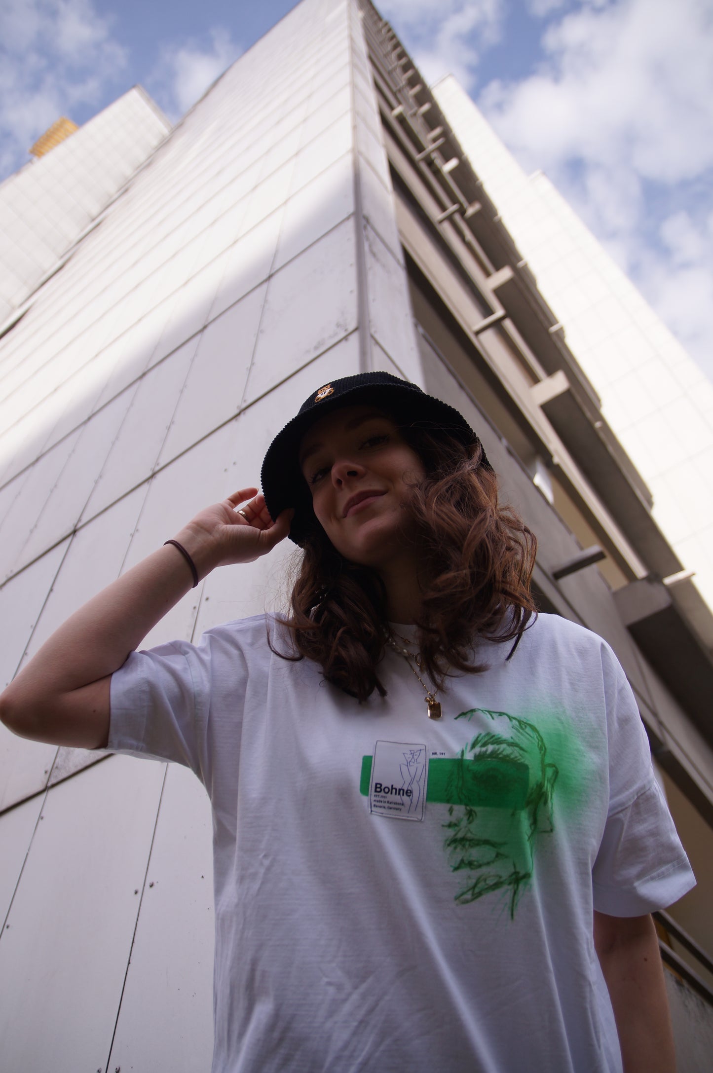 T-Shirt Nr. 191