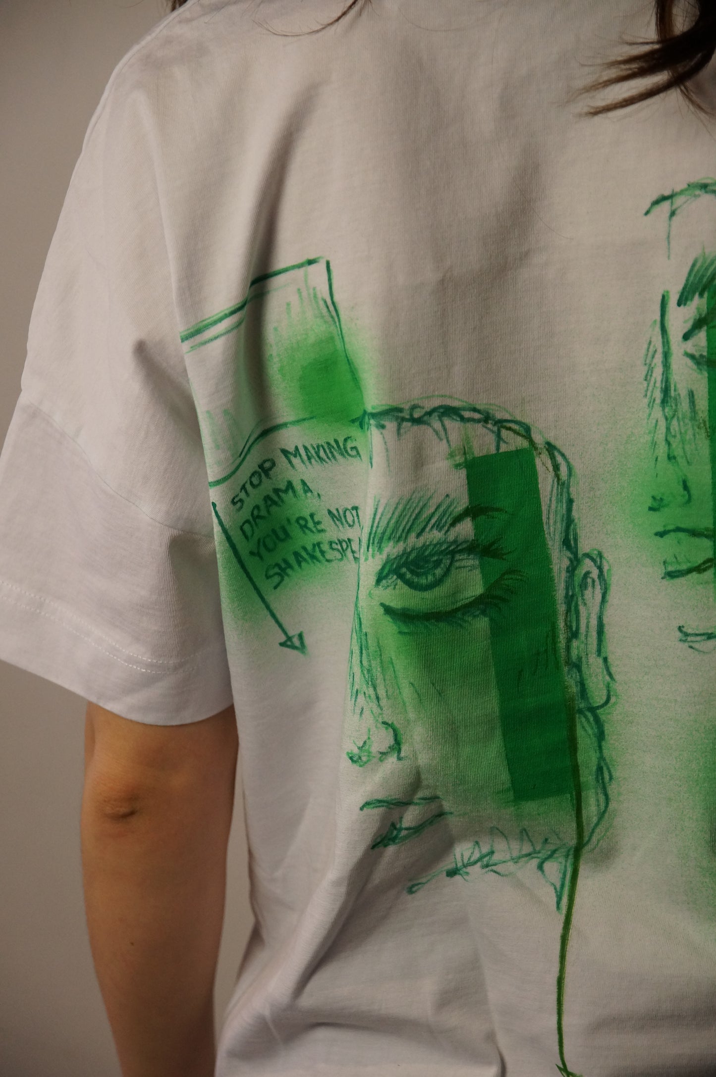 T-Shirt Nr. 191
