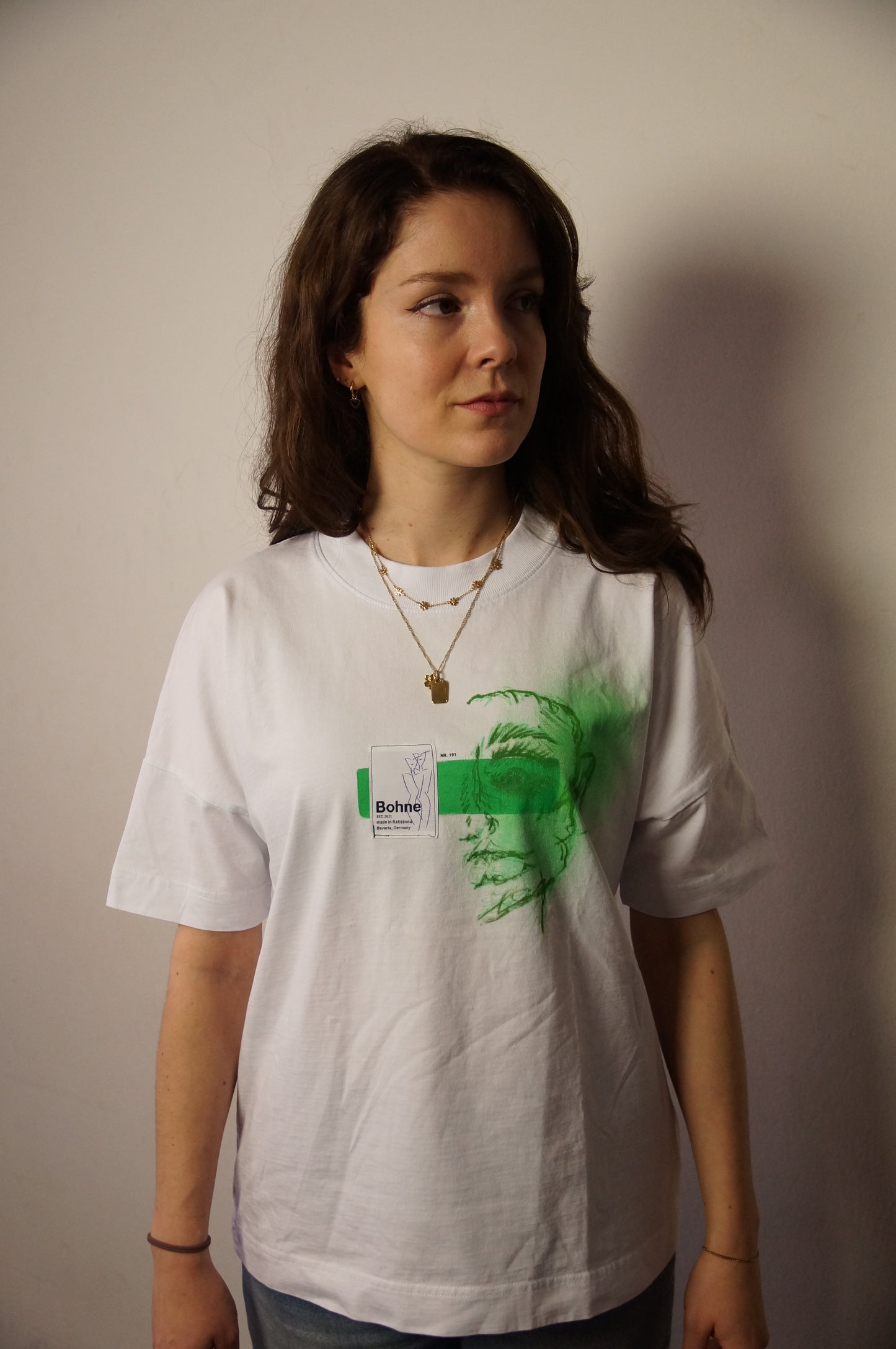 T-Shirt Nr. 191