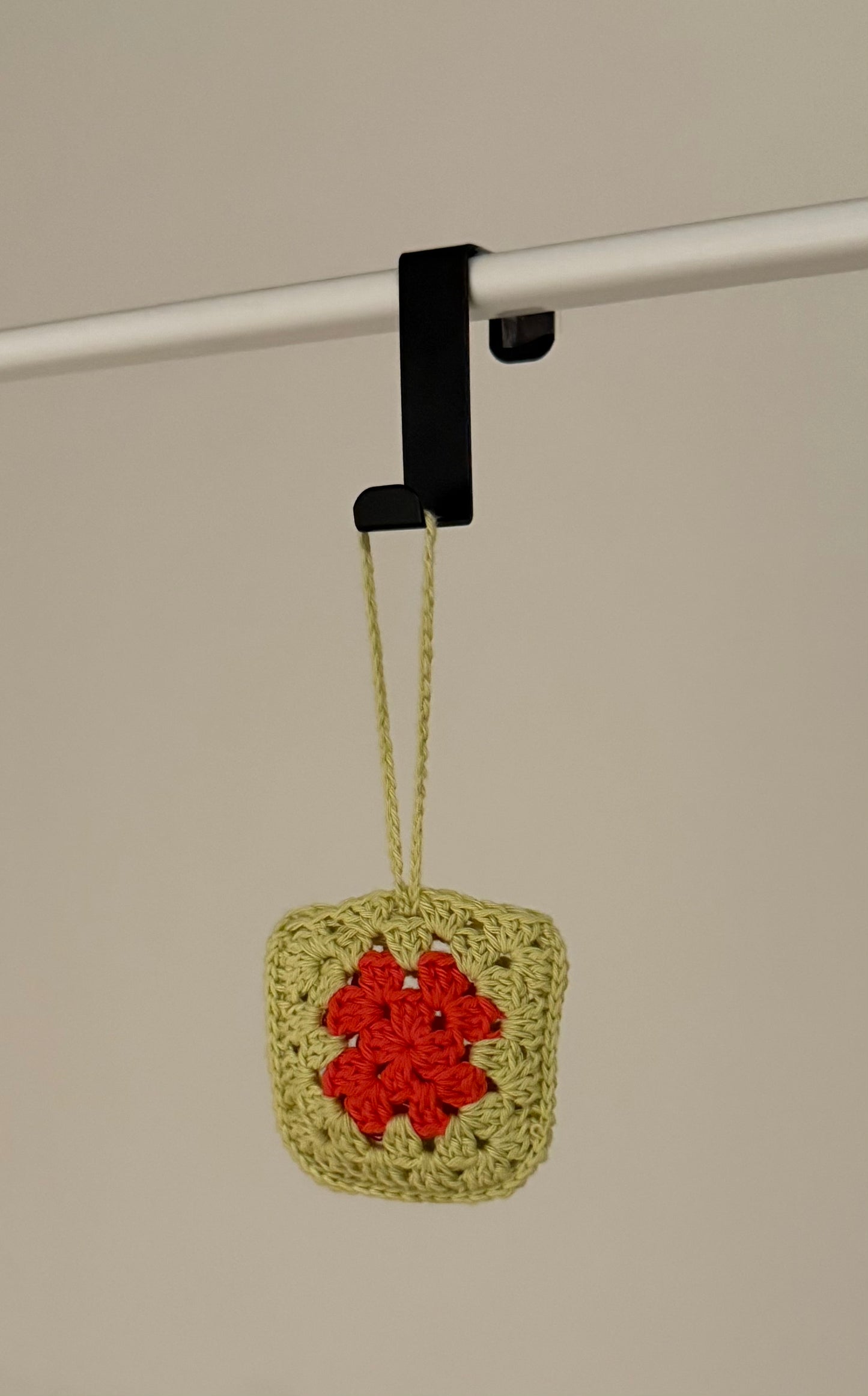 AirPods Täschchen in rot