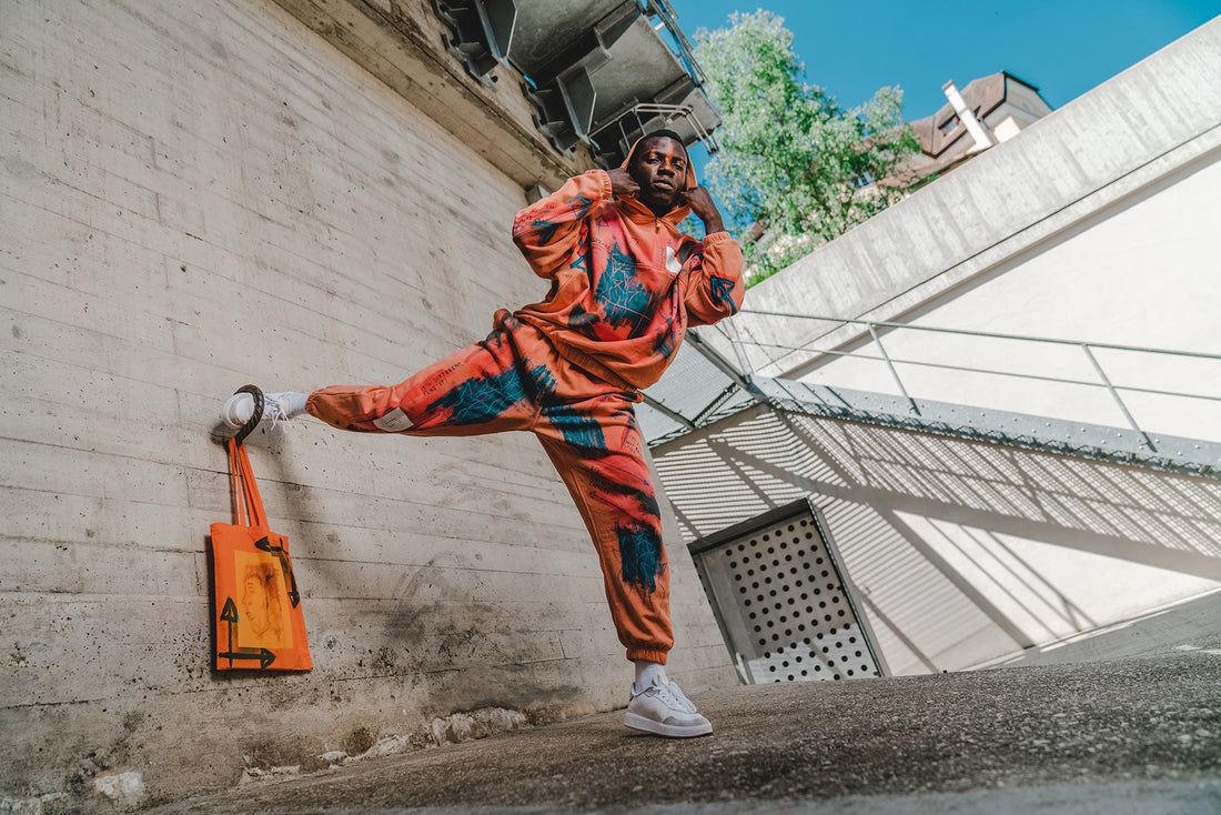 Dein persönliches Bohne Unikat 🎨