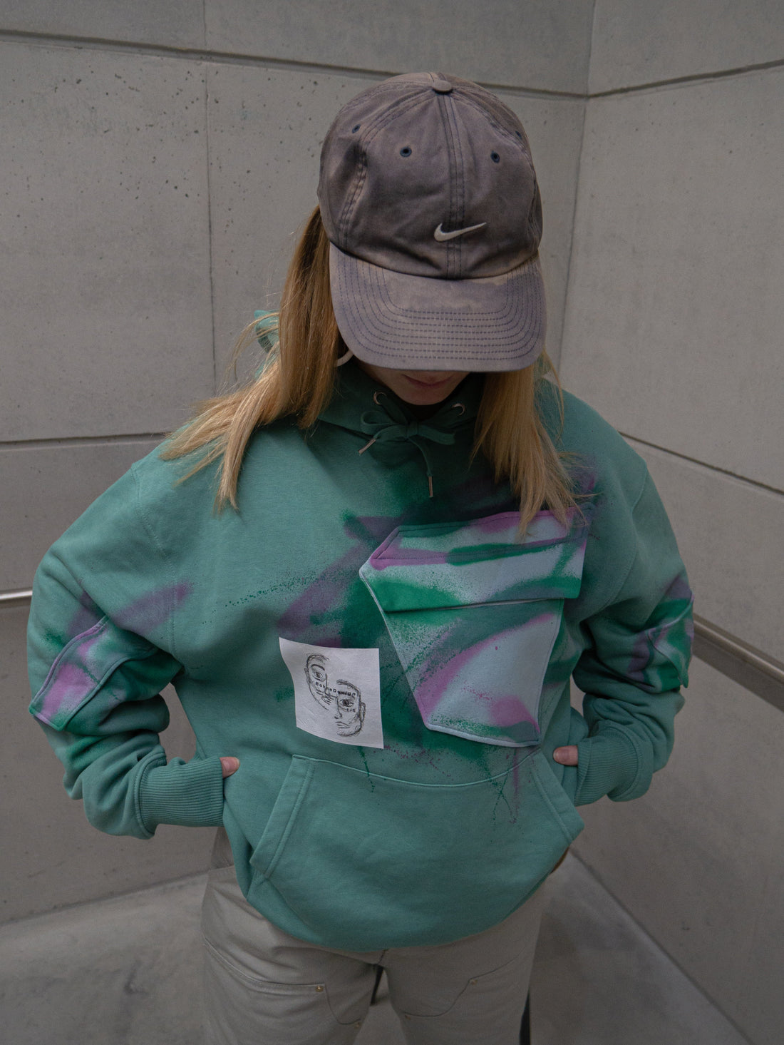 So wäschst du dein Bohne Unikat richtig 🧺