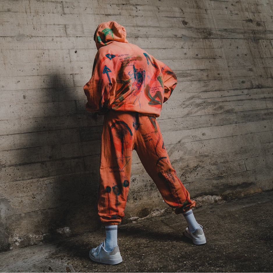 CLOTHING