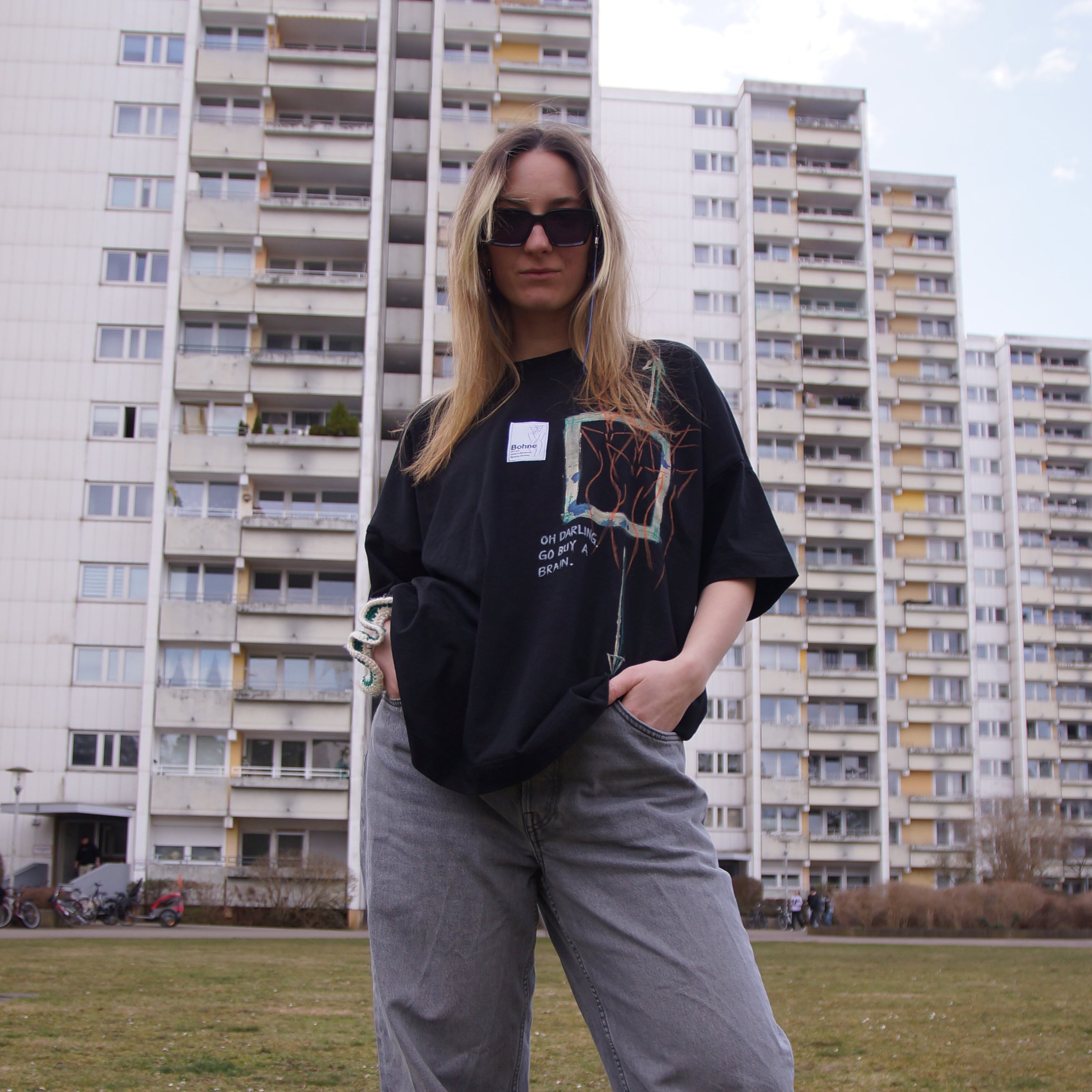 T-SHIRTS