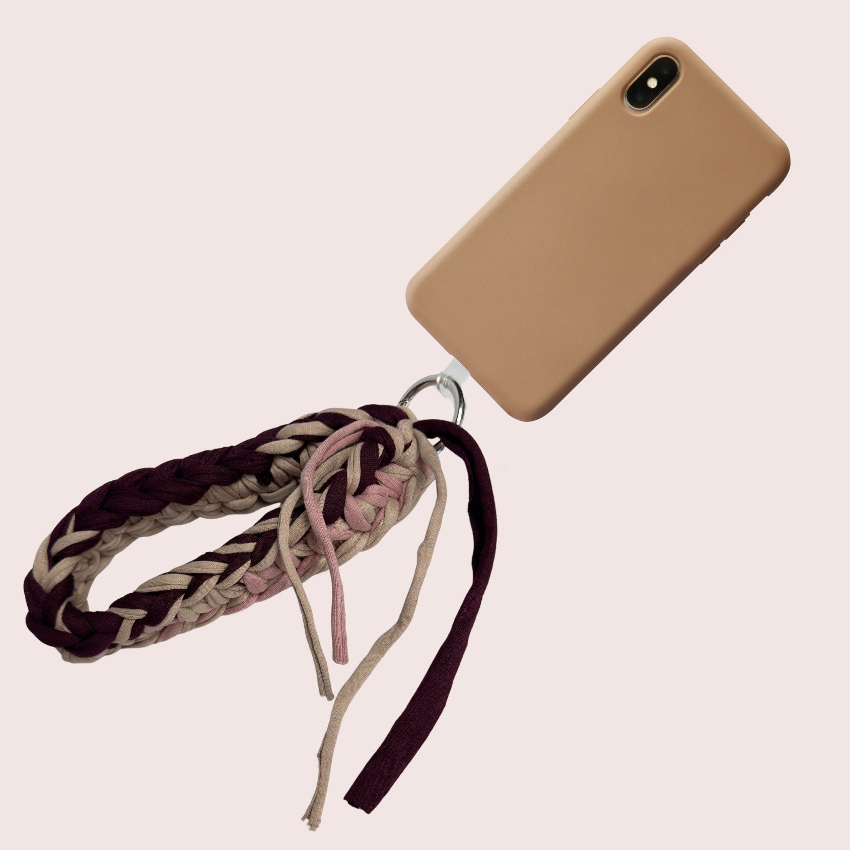 Raw Strap | Handy Gurt