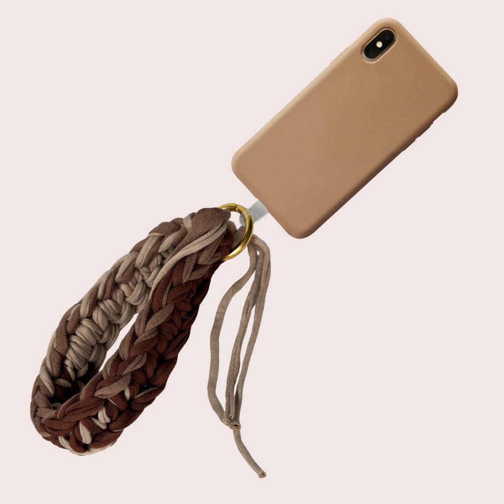 Raw Strap | Handy Gurt