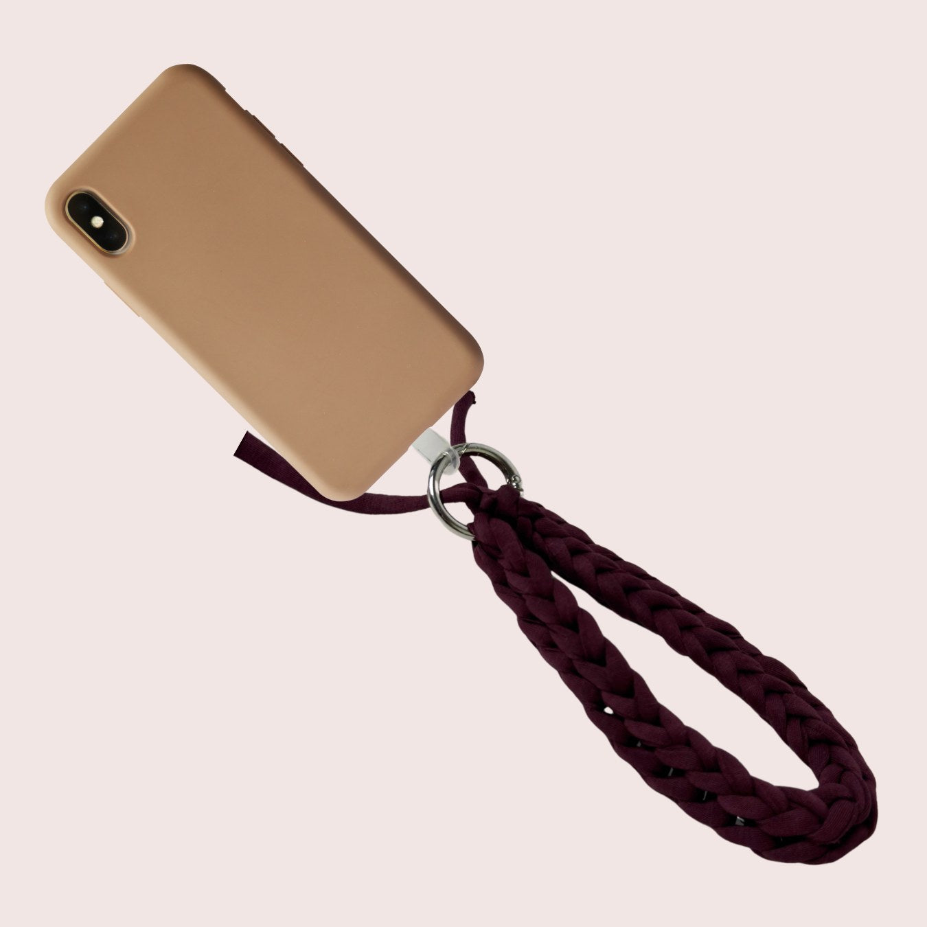 Raw Strap | Handy Gurt