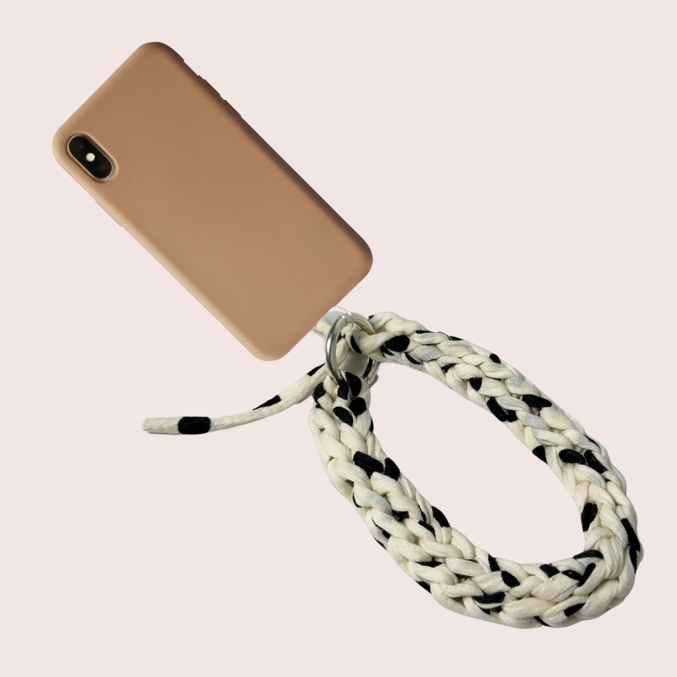 Raw Strap | Handy Gurt