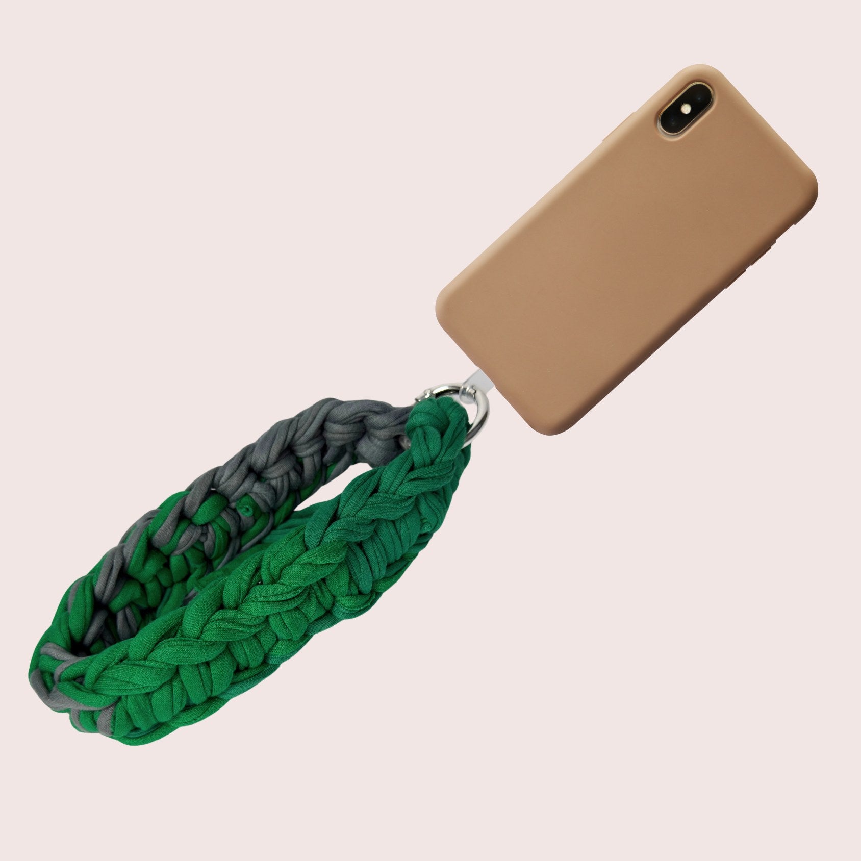 Raw Strap | Handy Gurt