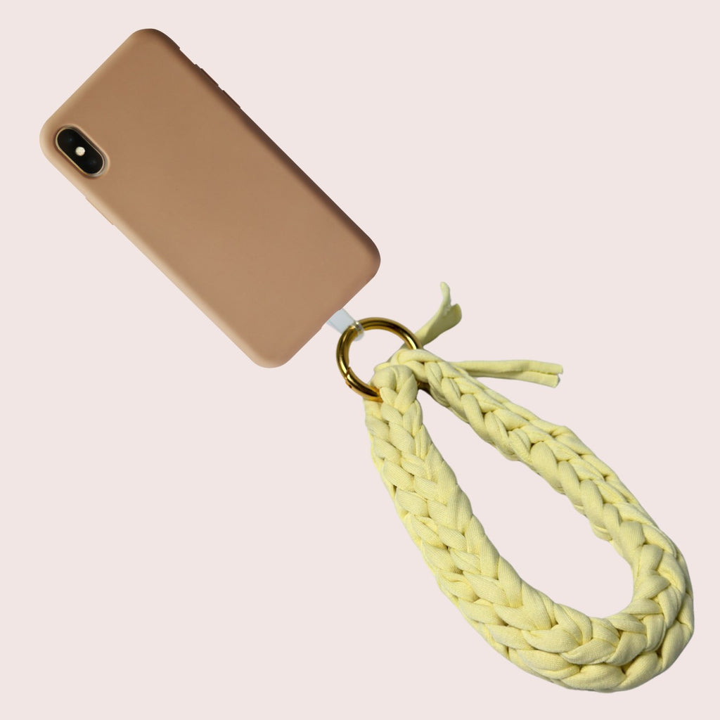 Raw Strap | Handy Gurt