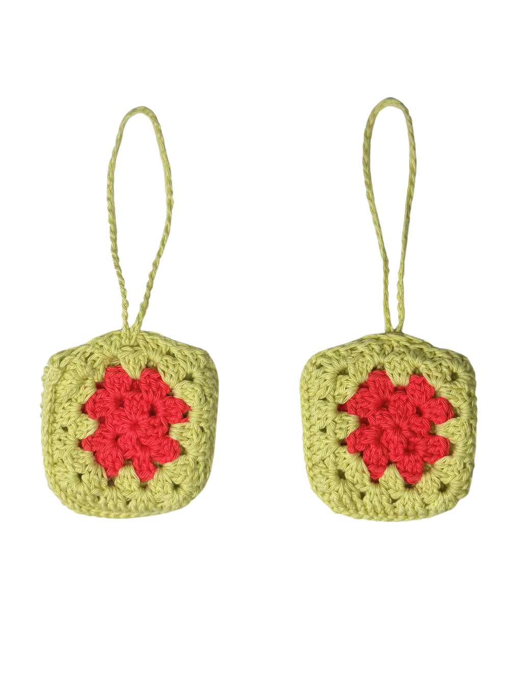Crochet AirPod-Täschchen | Individuelle Hülle
