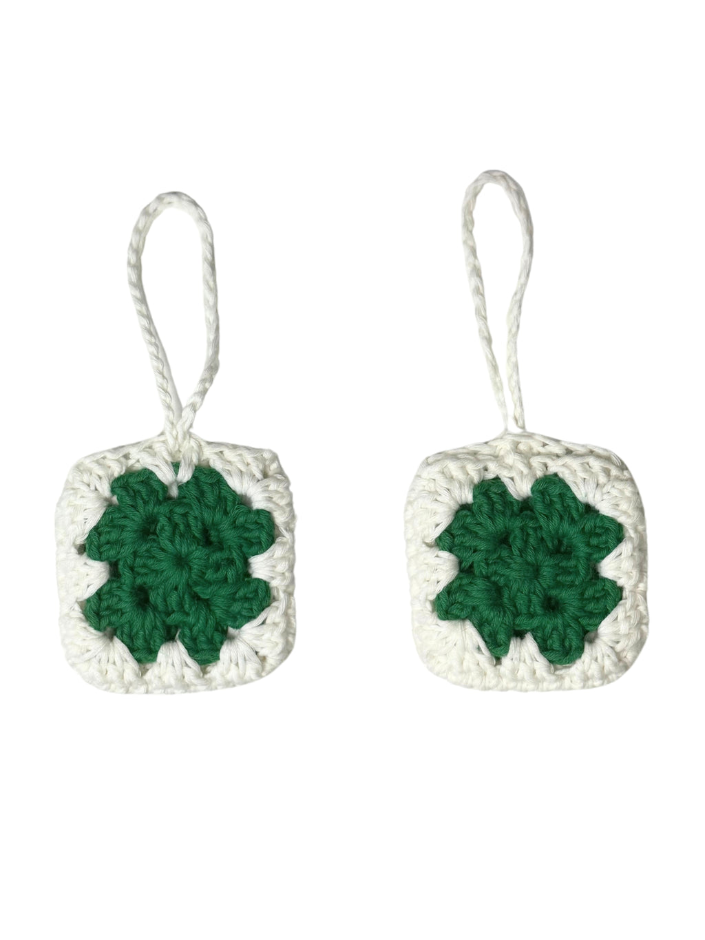 Crochet AirPod-Täschchen | Individuelle Hülle