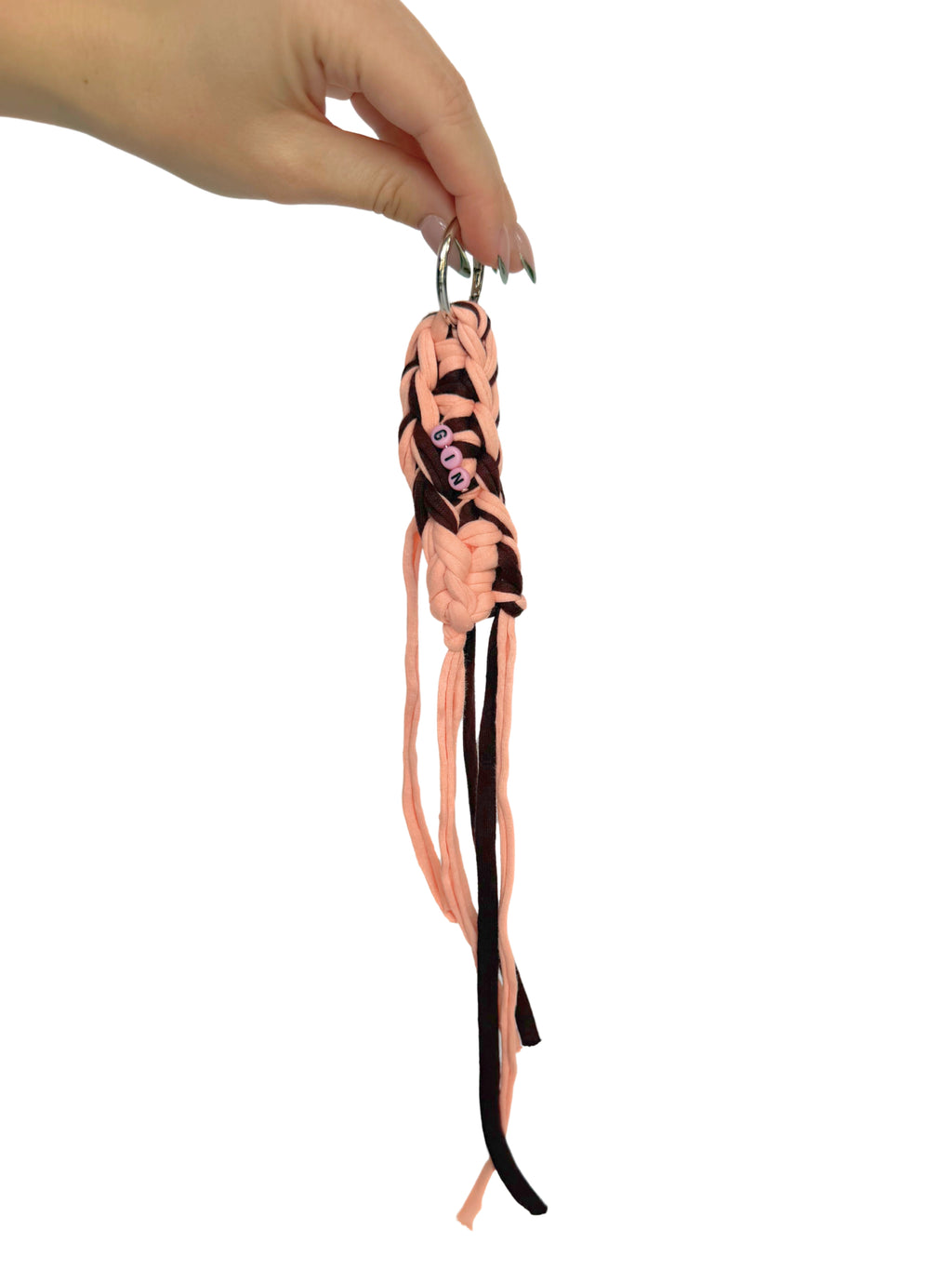 3 Anhänger + 1 GRATIS