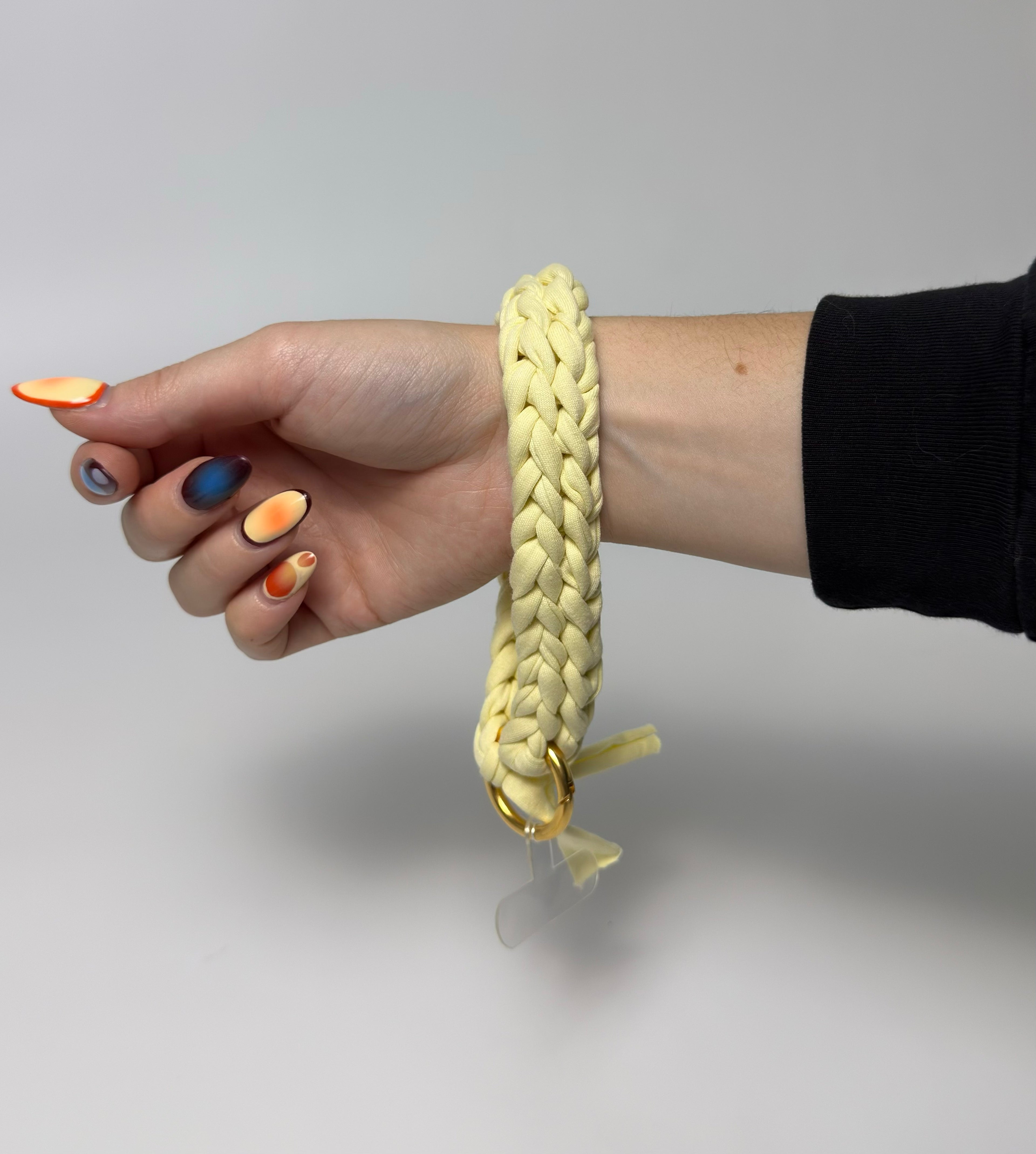 Raw Strap | Handy Gurt