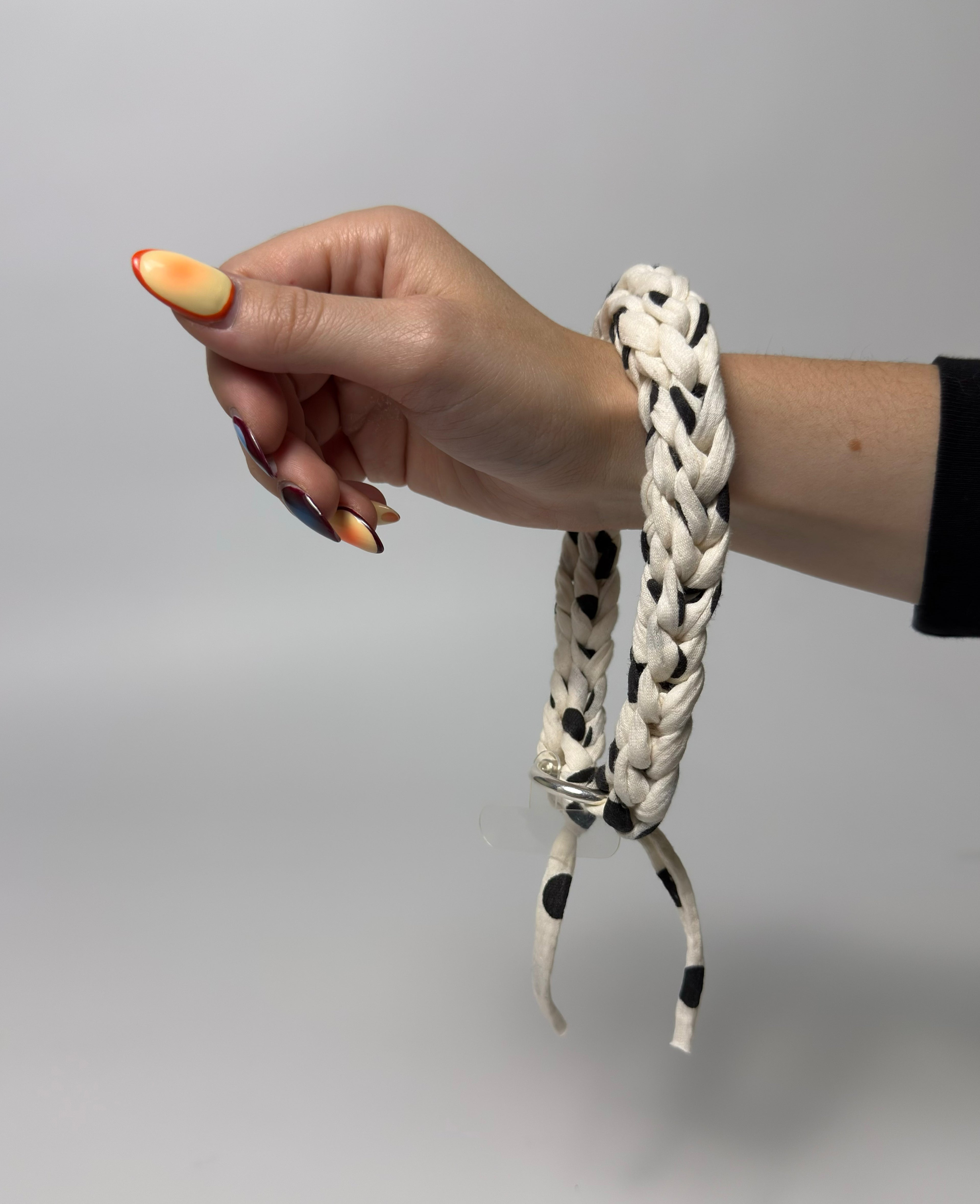 Raw Strap | Handy Gurt