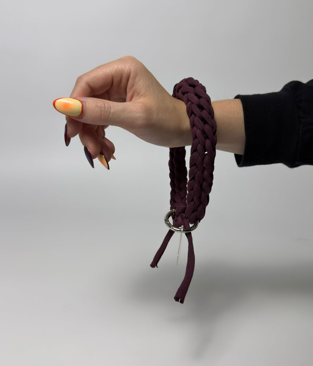 Raw Strap | Handy Gurt