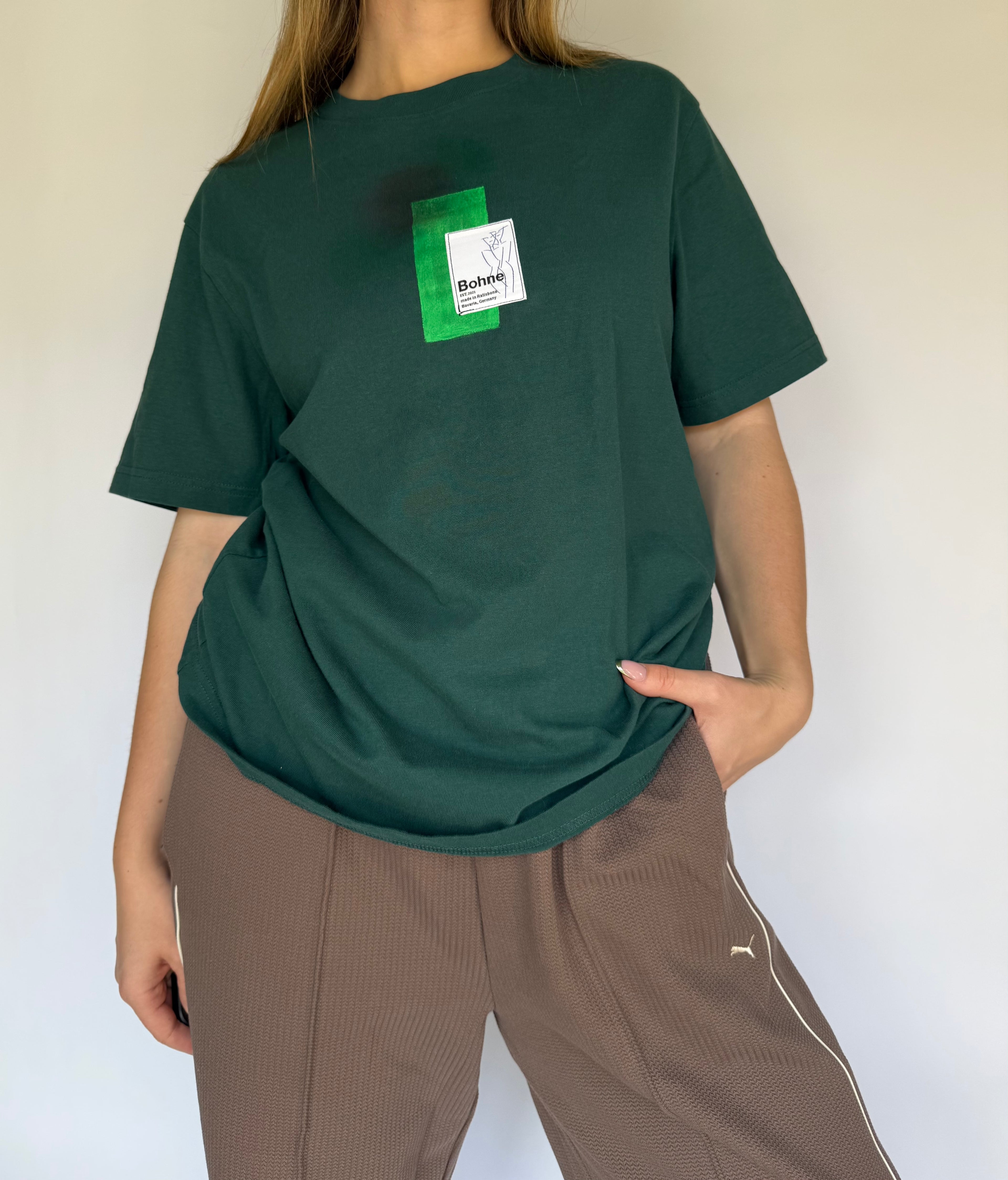 DOT Artwear Set | Hoodie & T-Shirt zum Vorteilspreis | M