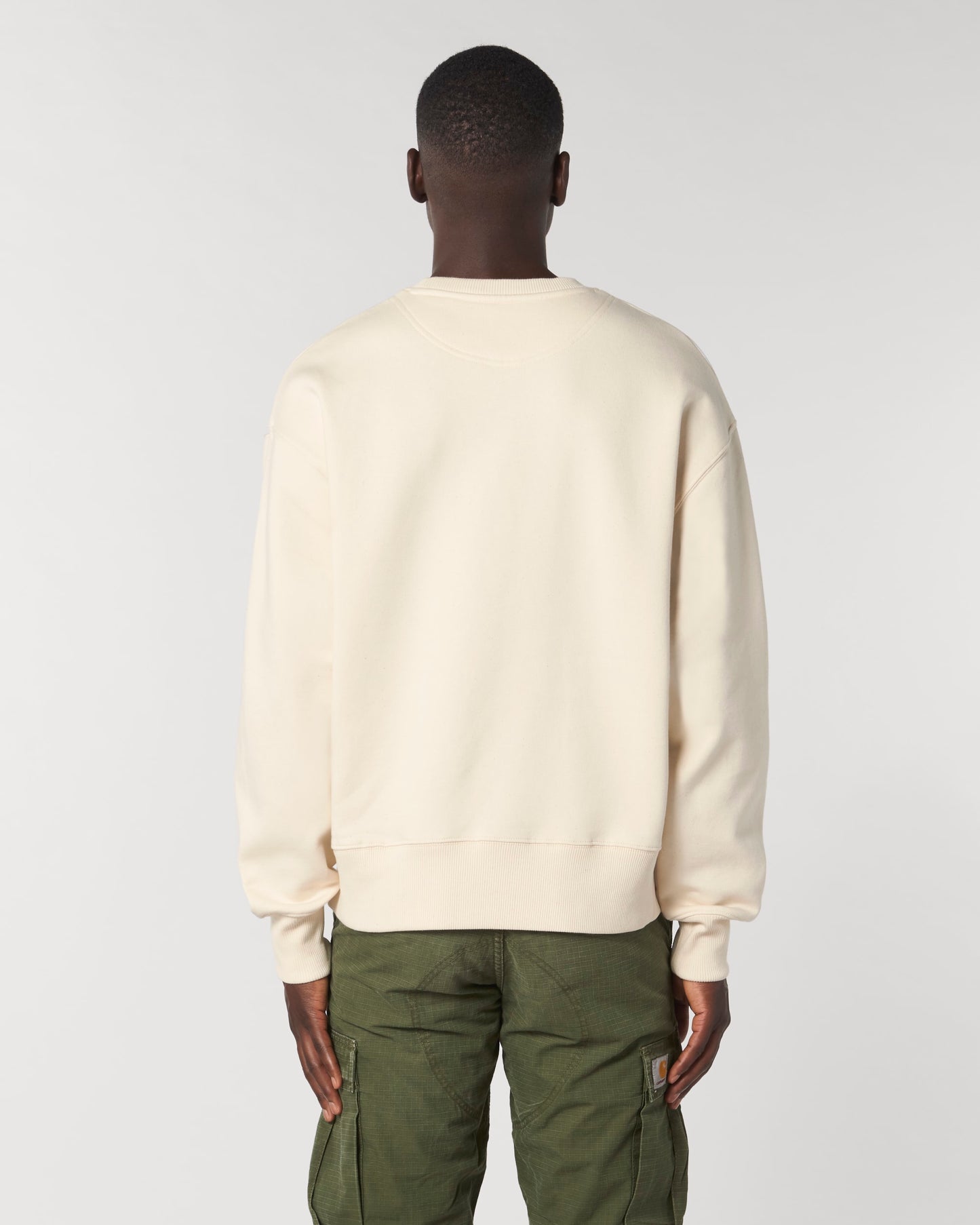 Personalisiertes Sweatshirt