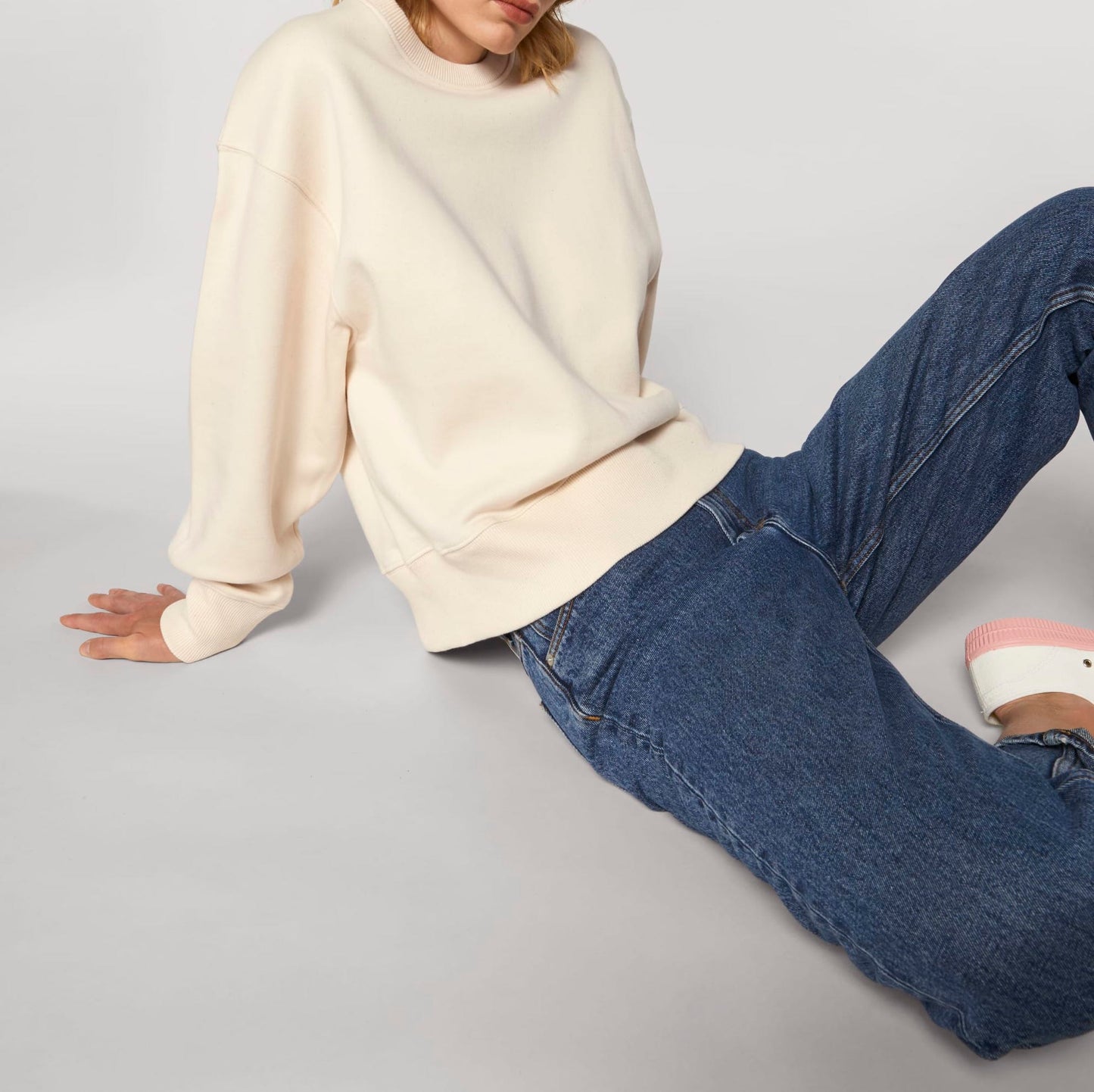 Personalisiertes Sweatshirt